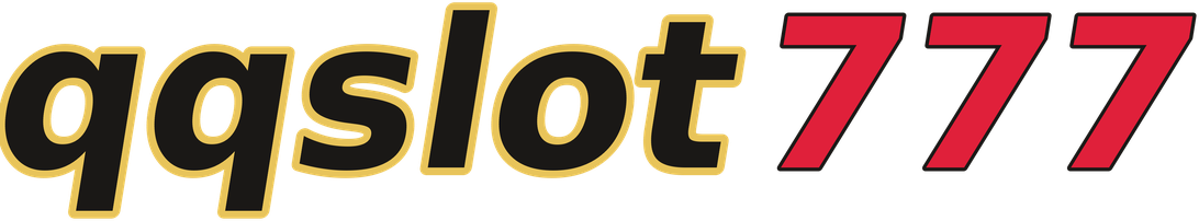 qqslot777 logo