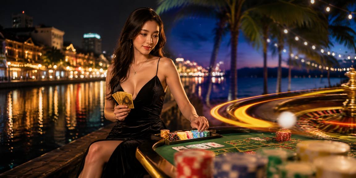 qqslot777 Carian Emas