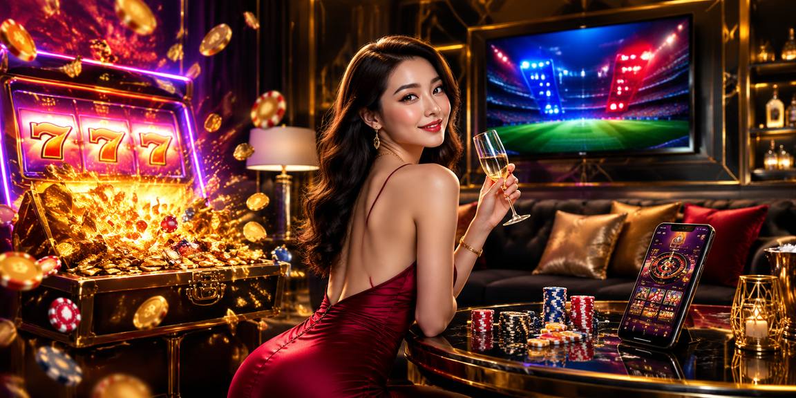 qqslot777 mobile