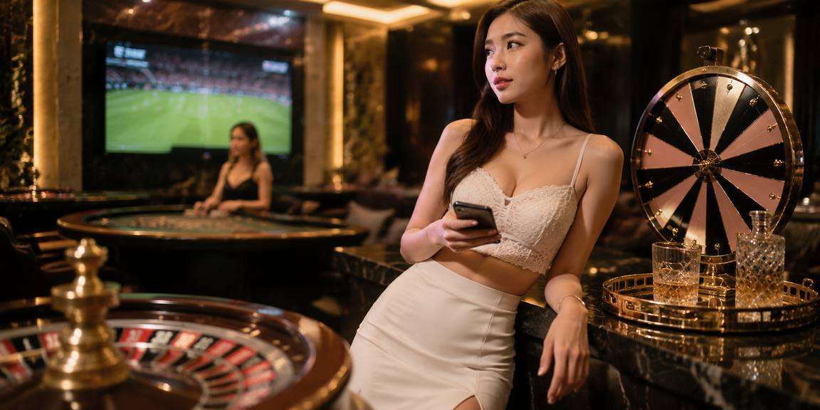 qqslot777 Fog di qqslot777: Apa yang Kami Tawarkan