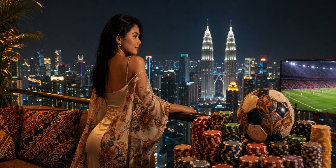 qqslot777 Cara Kami Uruskan Akaun Anda di qqslot777
